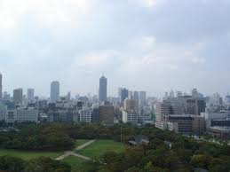 Osaka Osaka